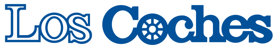 Código QR del catálogo Los Coches